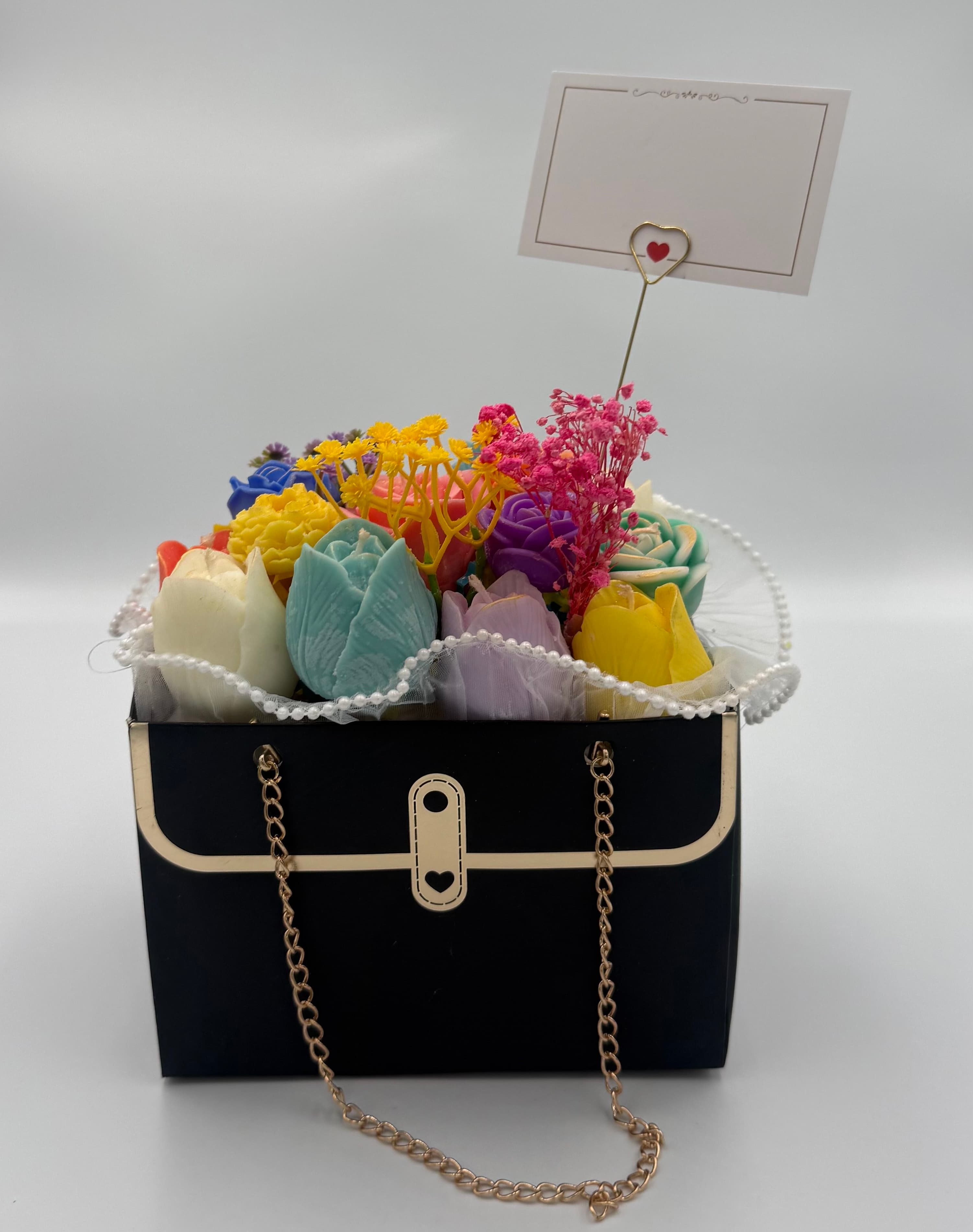 The Floral Purse thumbnail 3