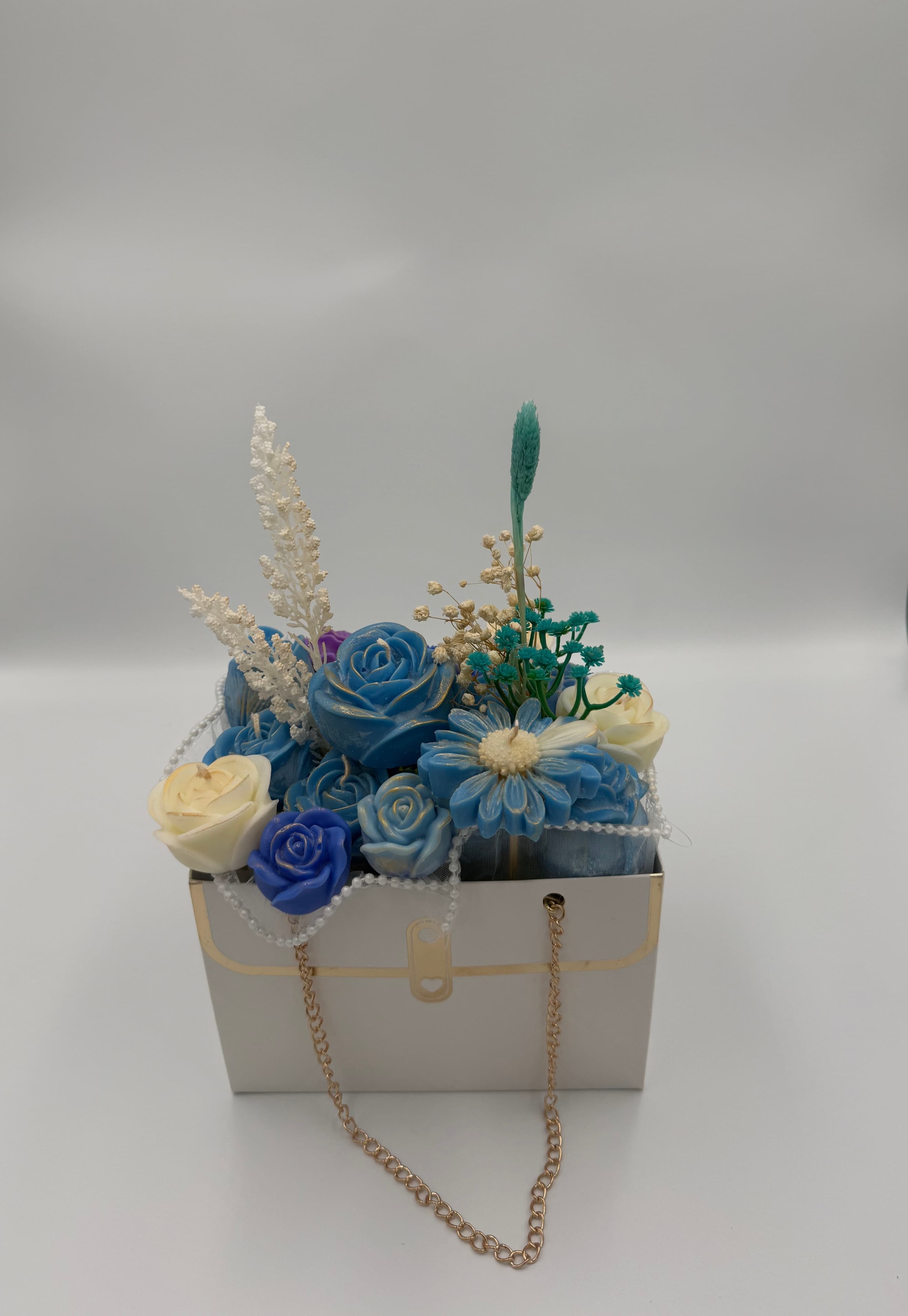 The Floral Purse thumbnail 4