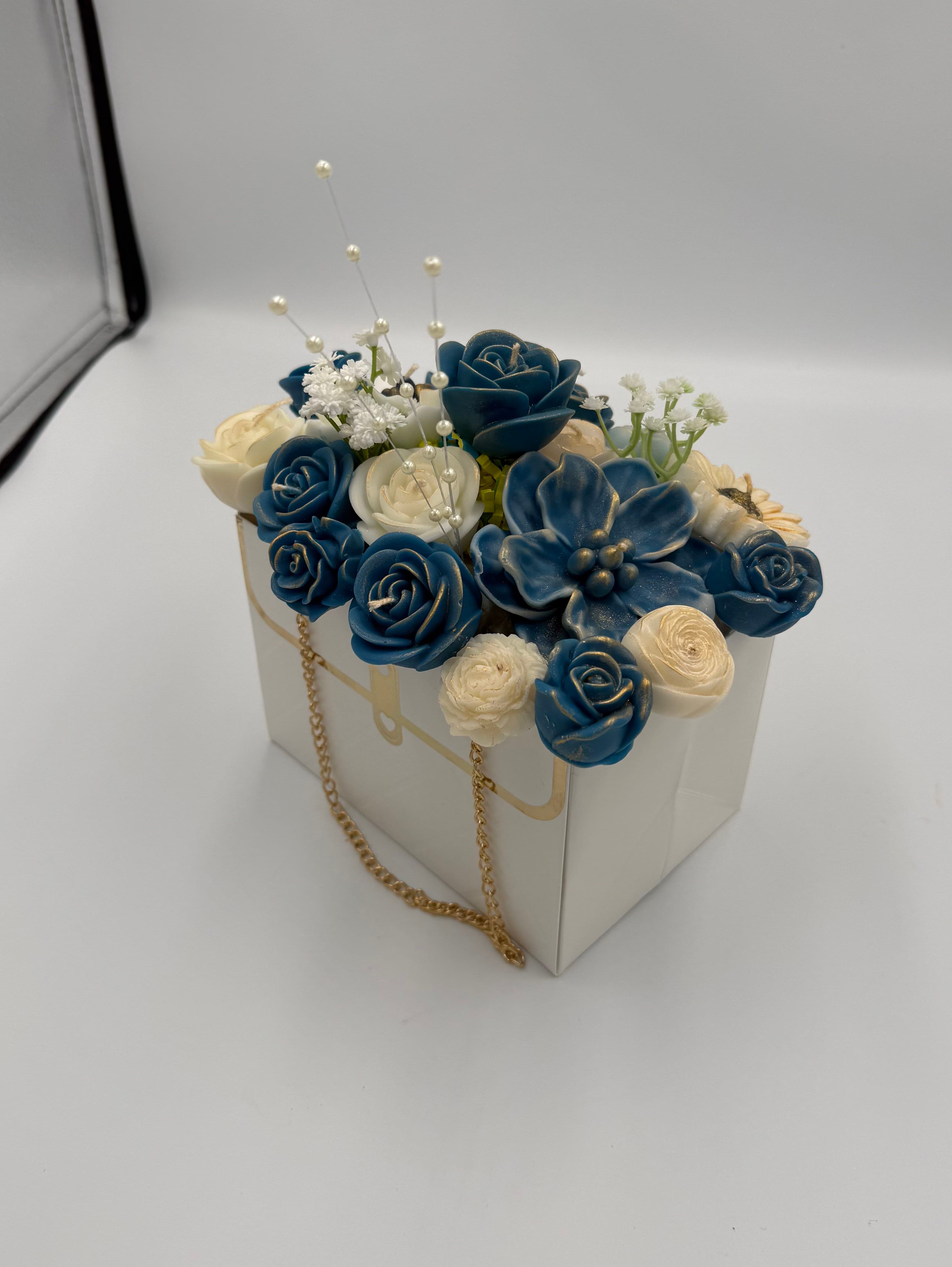 The Floral Purse thumbnail 5